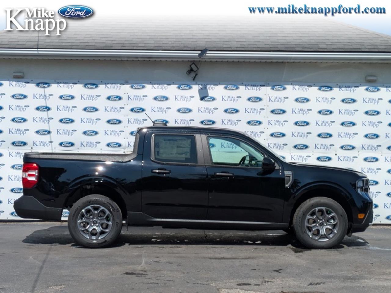 2026 Ford Maverick XLT Photo