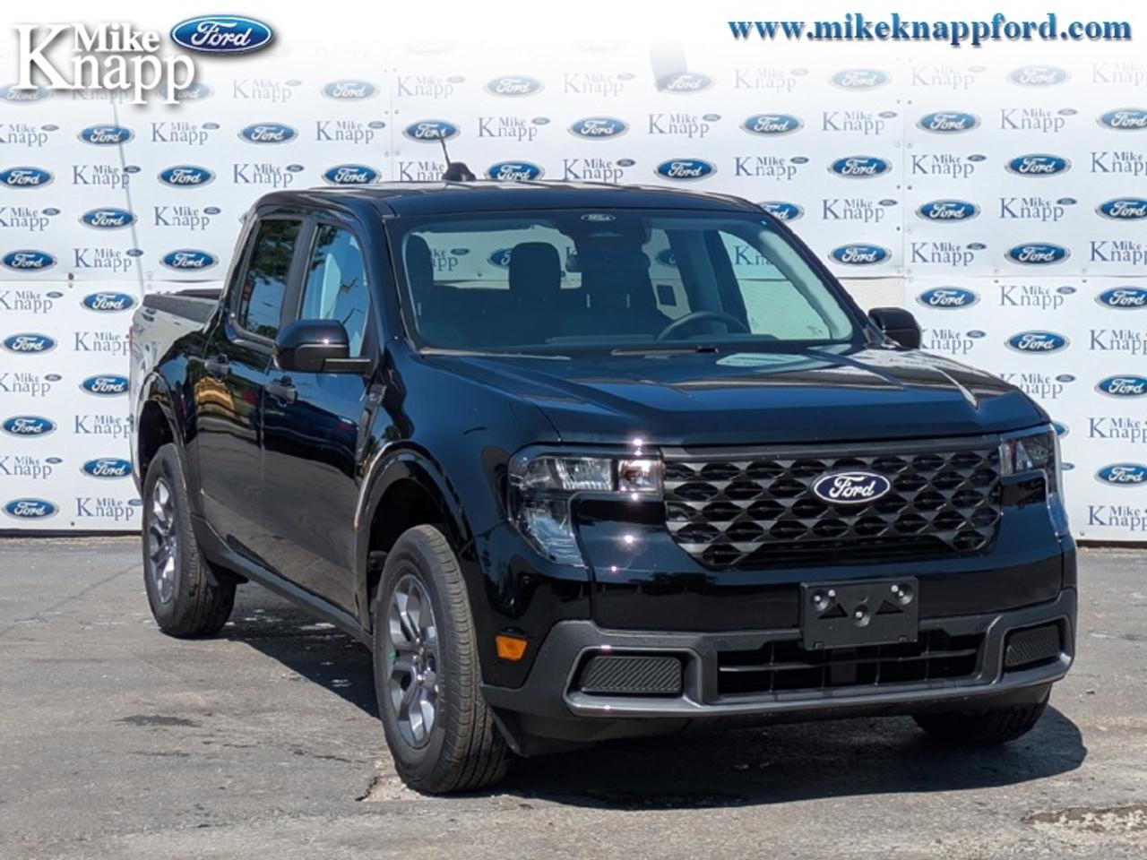 2026 Ford Maverick XLT Photo