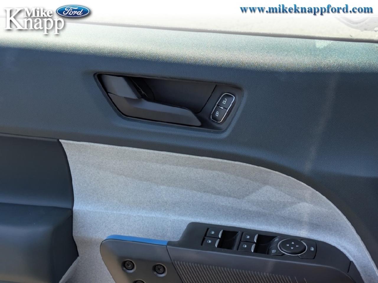 2026 Ford Maverick XLT Photo