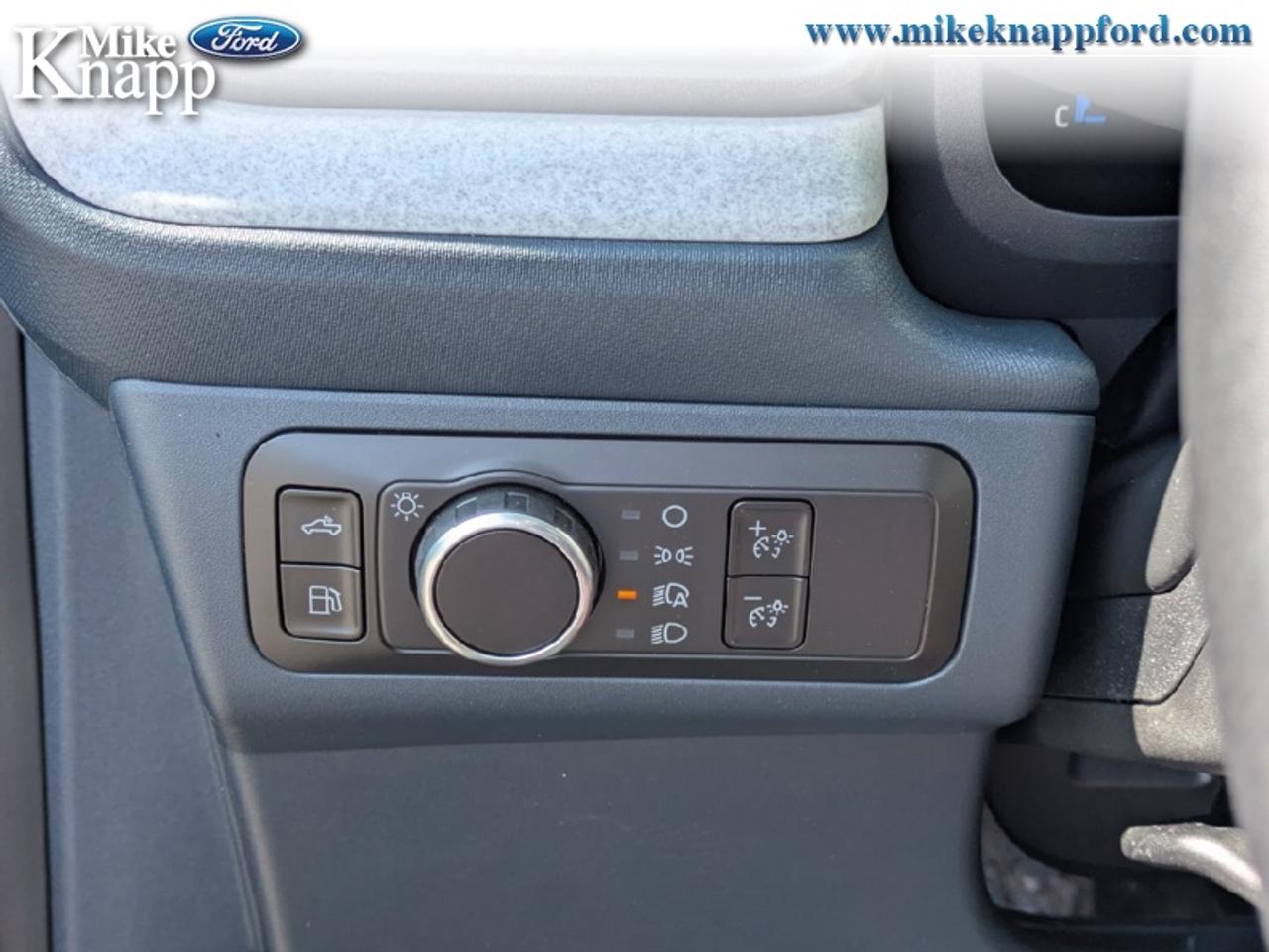 2026 Ford Maverick XLT Photo