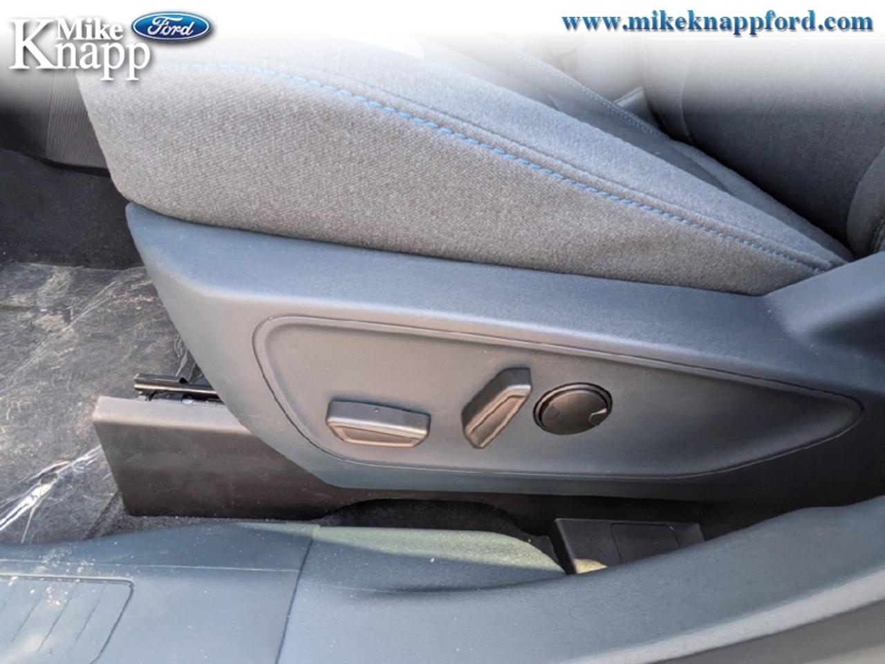 2026 Ford Maverick XLT Photo