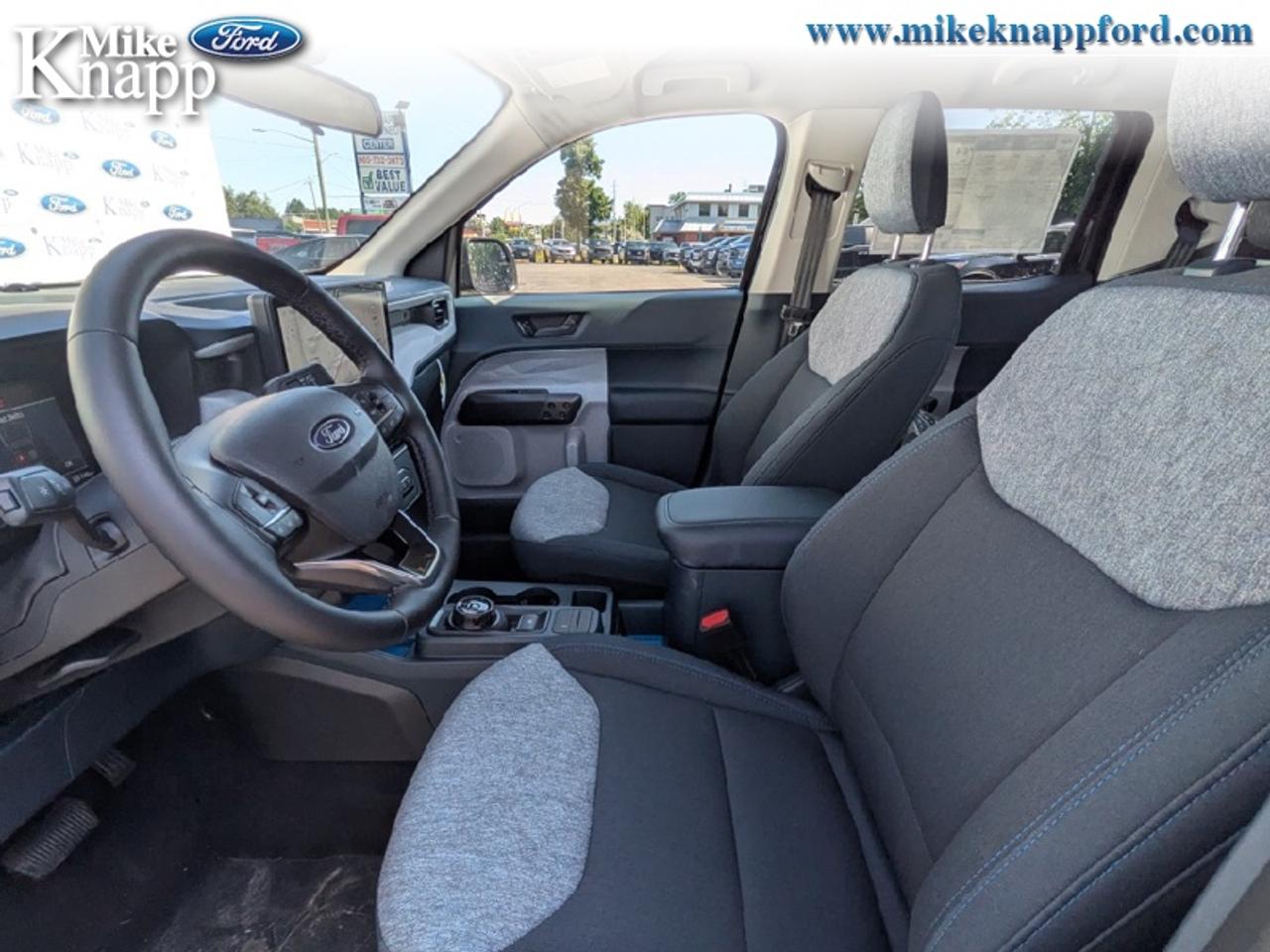 2026 Ford Maverick XLT Photo