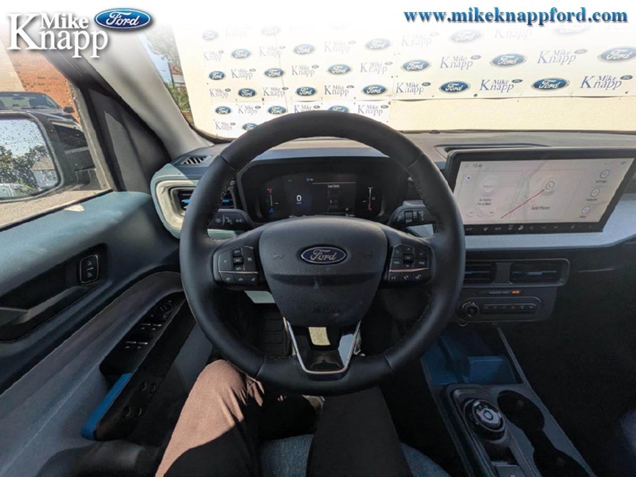 2026 Ford Maverick XLT Photo
