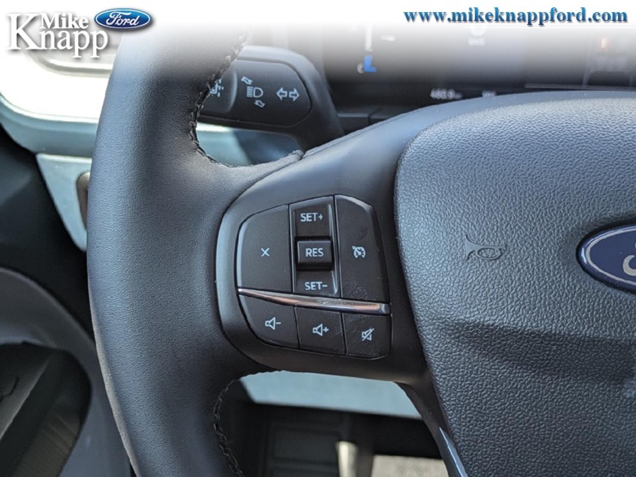 2026 Ford Maverick XLT Photo