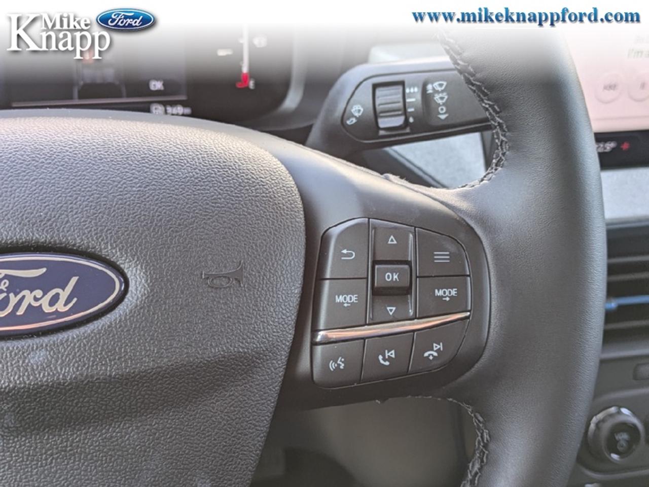 2026 Ford Maverick XLT Photo