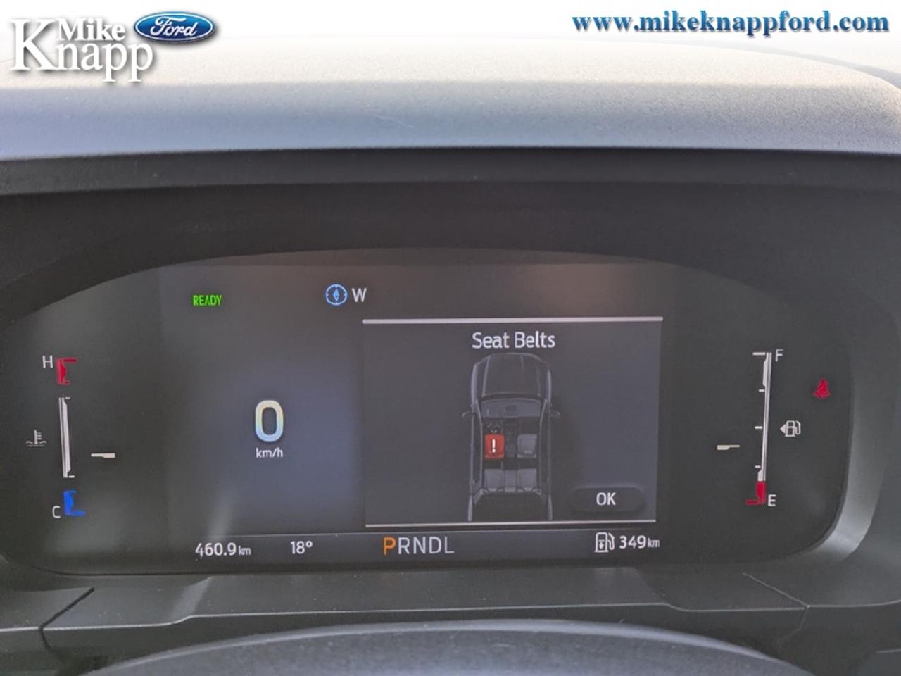 2026 Ford Maverick XLT Photo