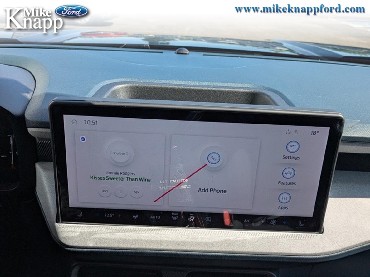 2026 Ford Maverick XLT Photo