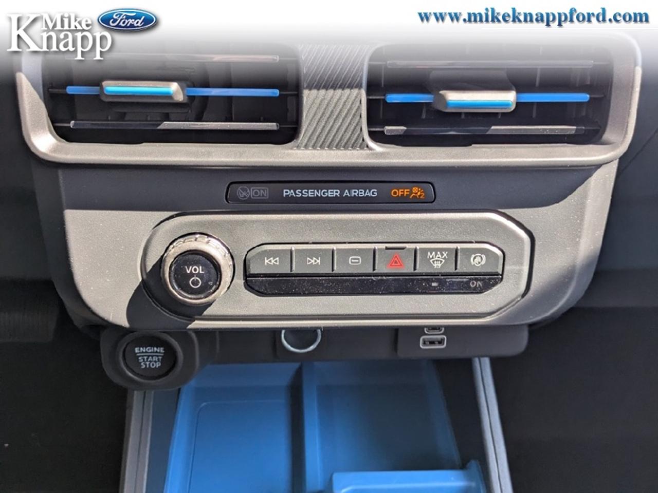 2026 Ford Maverick XLT Photo