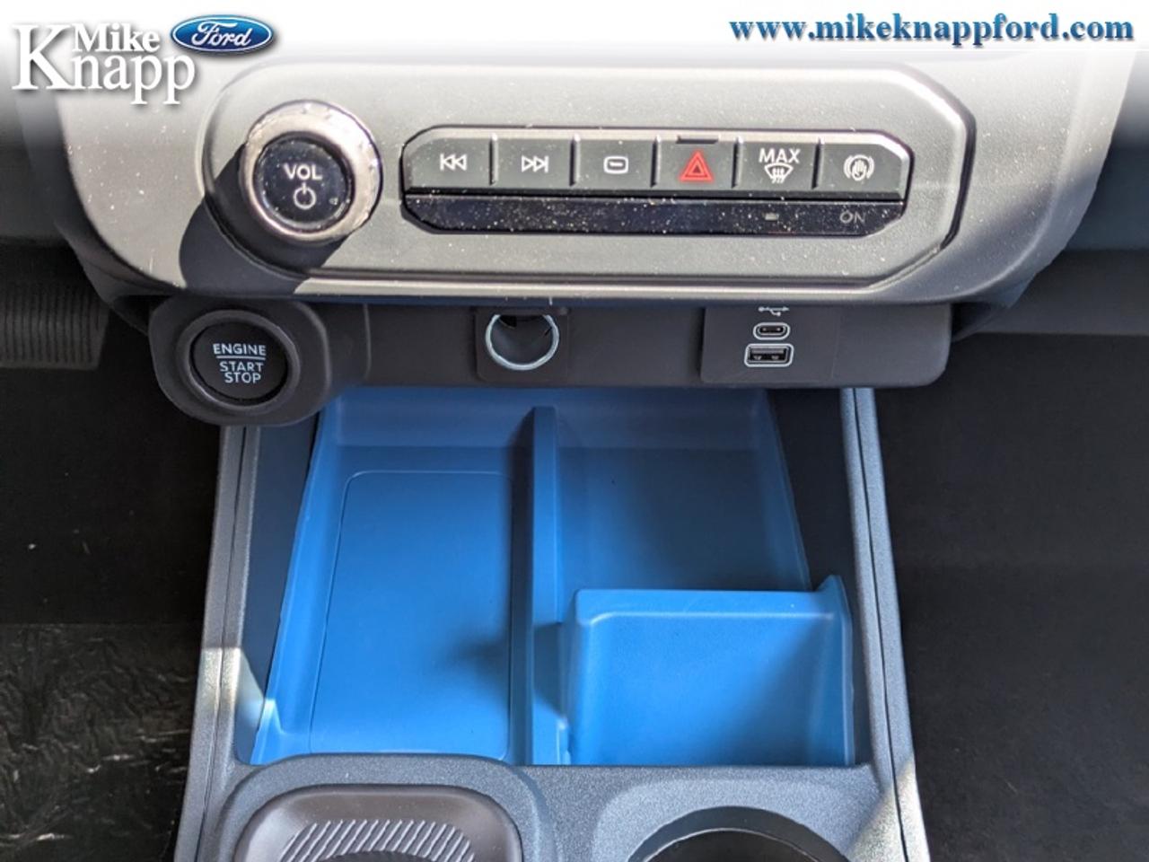 2026 Ford Maverick XLT Photo