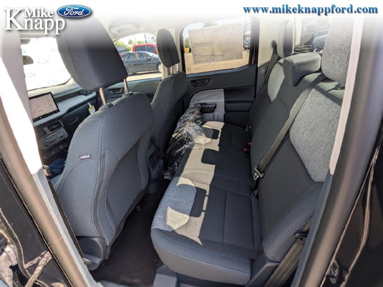 2026 Ford Maverick XLT Photo