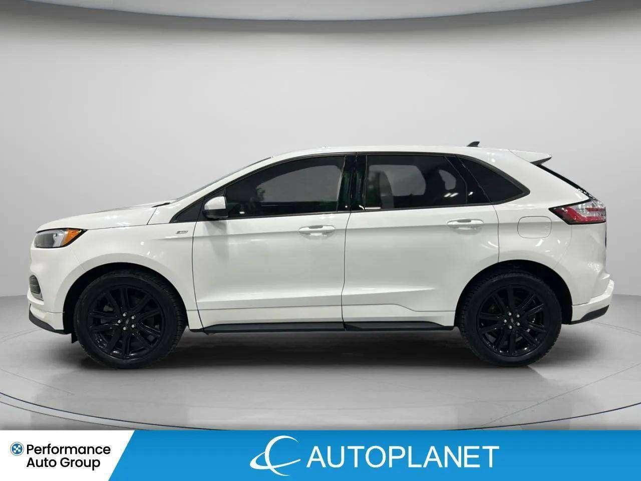 2024 Ford Edge ST-Line AWD, Apple CarPlay, Back Up Cam, New Tires Photo