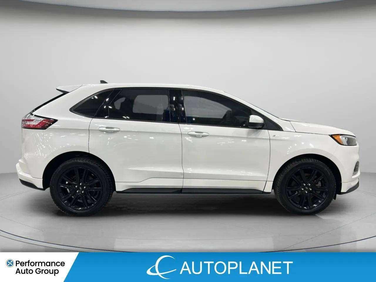 2024 Ford Edge ST-Line AWD, Apple CarPlay, Back Up Cam, New Tires Photo