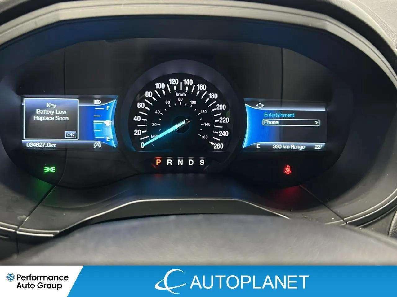 2024 Ford Edge ST-Line AWD, Apple CarPlay, Back Up Cam, New Tires Photo