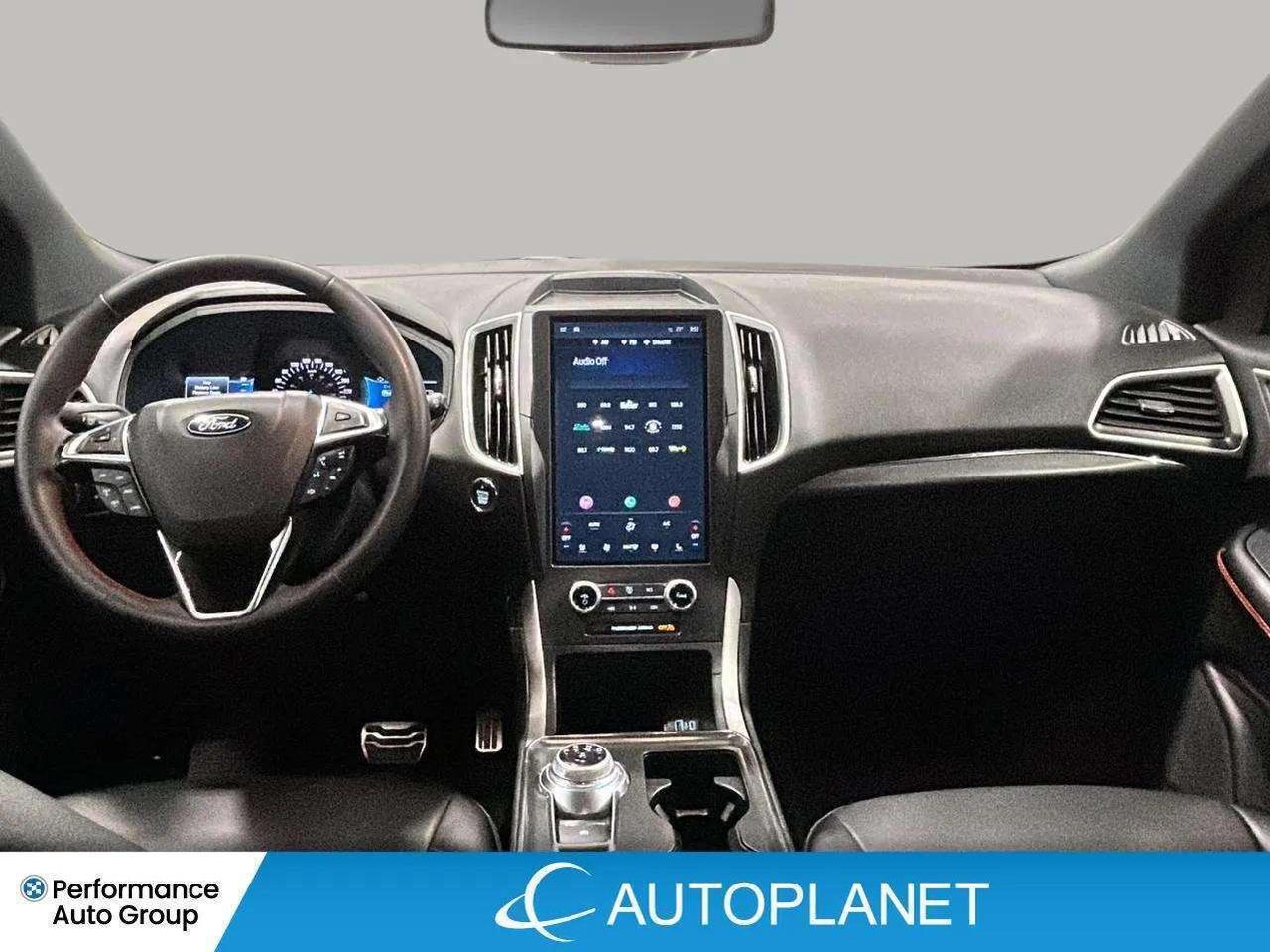 2024 Ford Edge ST-Line AWD, Apple CarPlay, Back Up Cam, New Tires Photo