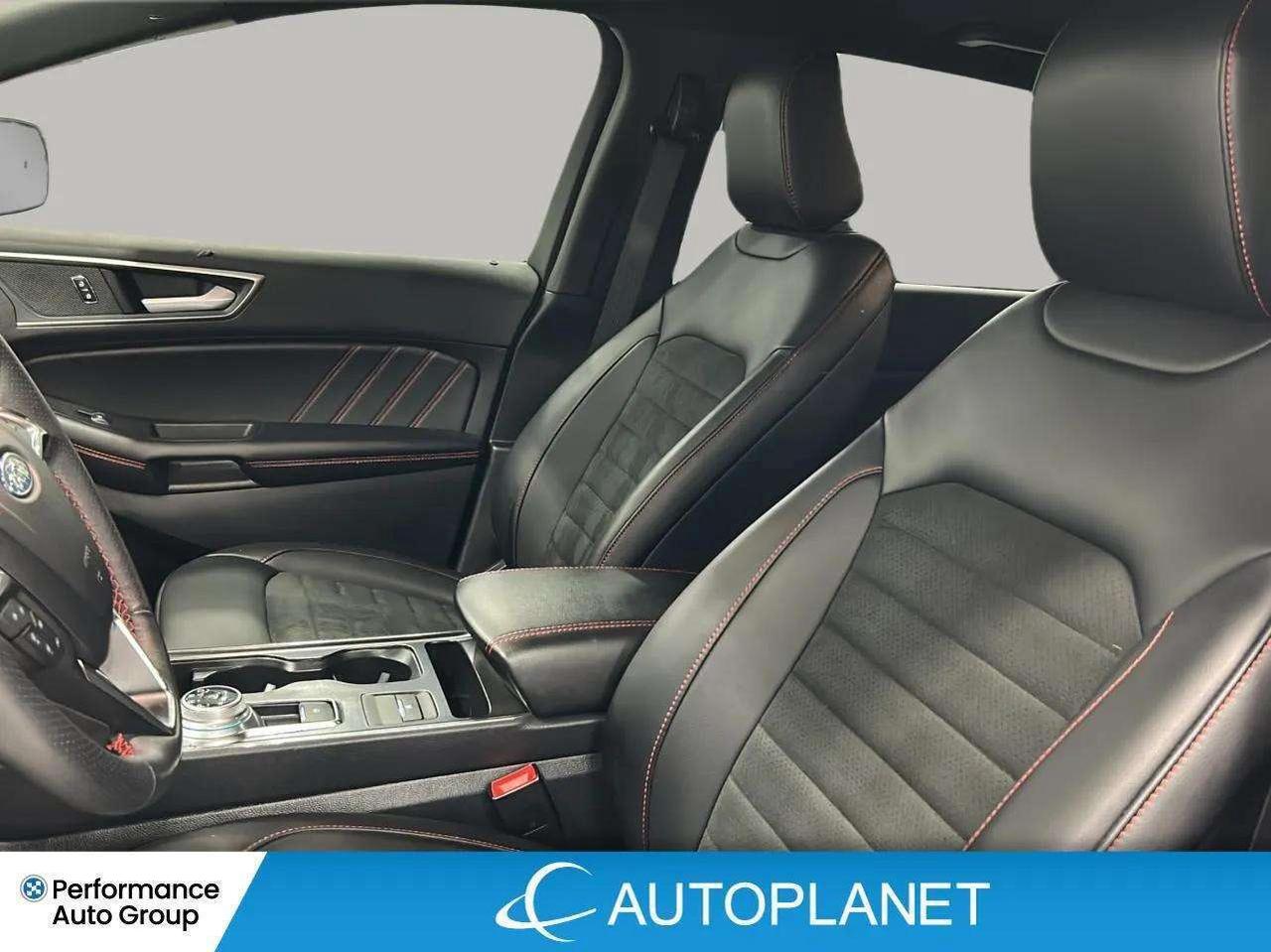 2024 Ford Edge ST-Line AWD, Apple CarPlay, Back Up Cam, New Tires Photo