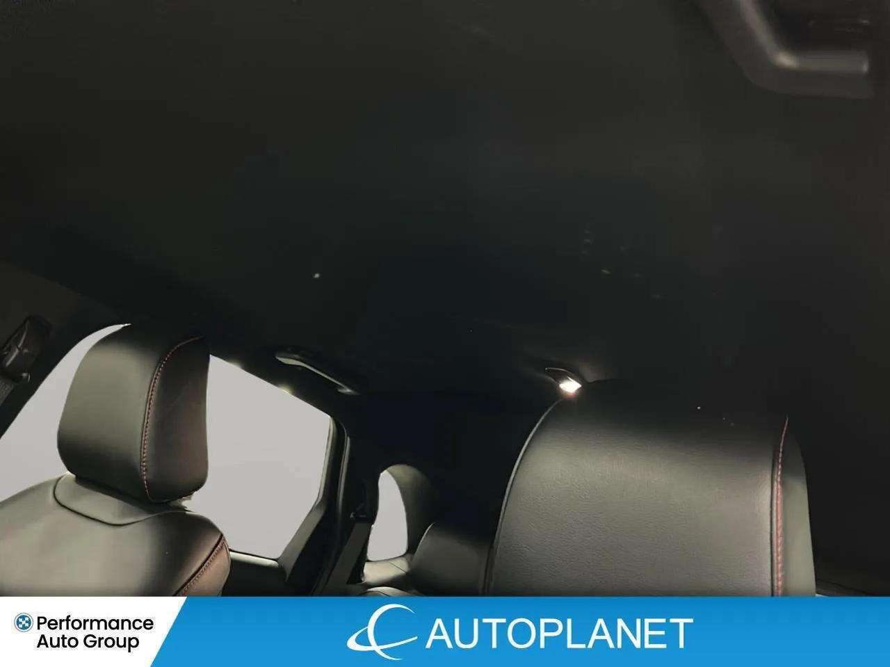 2024 Ford Edge ST-Line AWD, Apple CarPlay, Back Up Cam, New Tires Photo