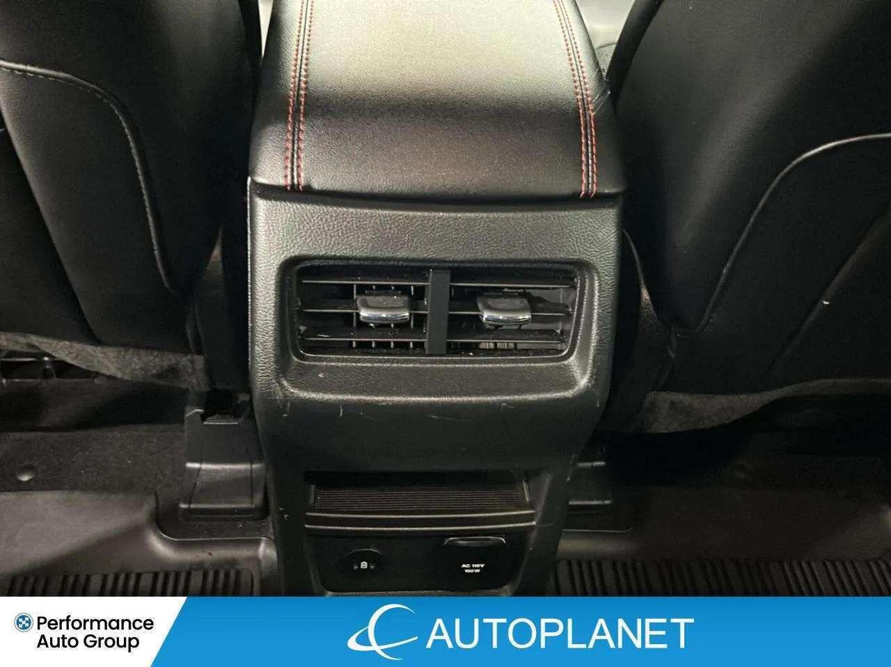 2024 Ford Edge ST-Line AWD, Apple CarPlay, Back Up Cam, New Tires Photo