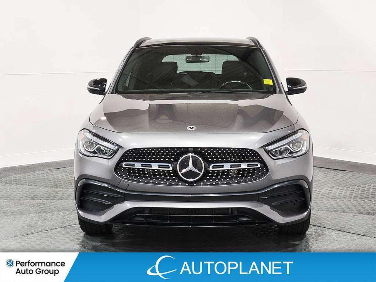 2023 Mercedes-Benz GLA 250 4MATIC, Pano Roof, Back Up Cam, Apple CarPlay! Photo