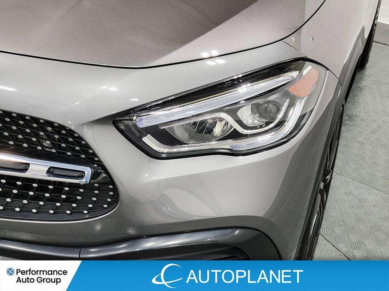 2023 Mercedes-Benz GLA 250 4MATIC, Pano Roof, Back Up Cam, Apple CarPlay! Photo
