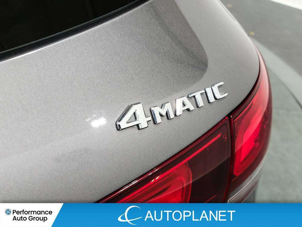 2023 Mercedes-Benz GLA 250 4MATIC, Pano Roof, Back Up Cam, Apple CarPlay! Photo