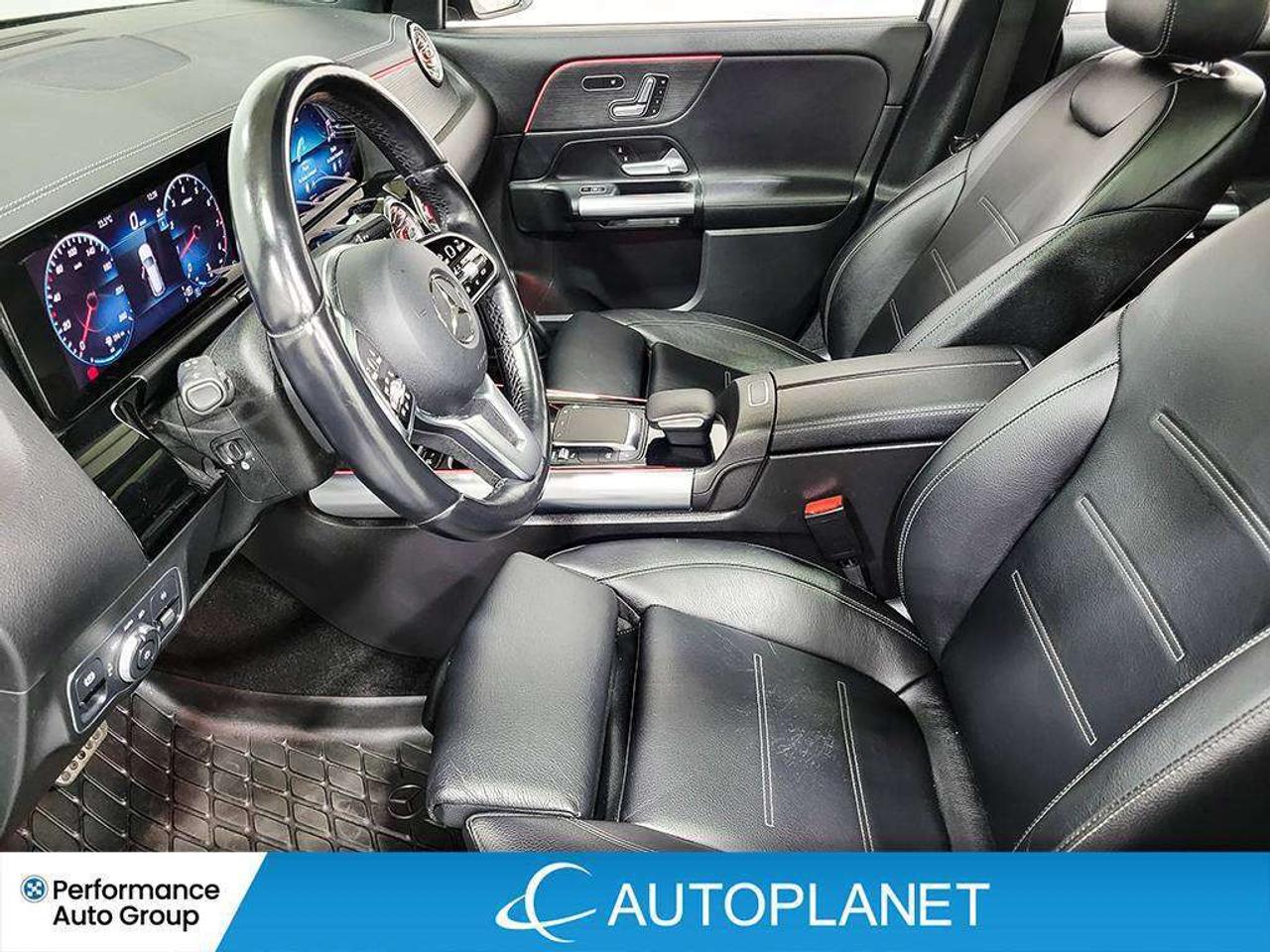 2023 Mercedes-Benz GLA 250 4MATIC, Pano Roof, Back Up Cam, Apple CarPlay! Photo