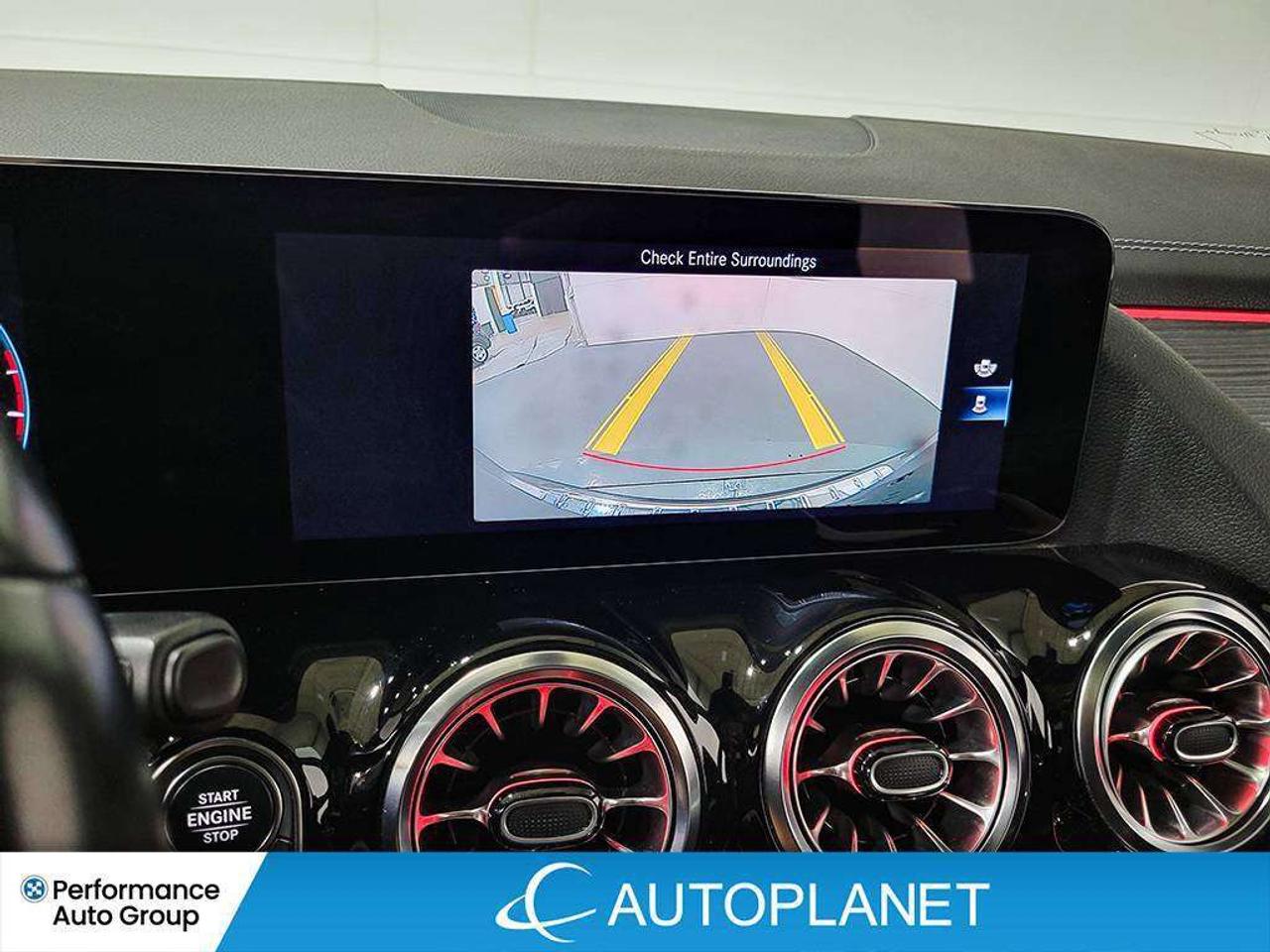 2023 Mercedes-Benz GLA 250 4MATIC, Pano Roof, Back Up Cam, Apple CarPlay! Photo