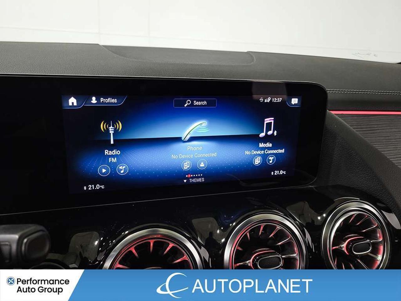 2023 Mercedes-Benz GLA 250 4MATIC, Pano Roof, Back Up Cam, Apple CarPlay! Photo