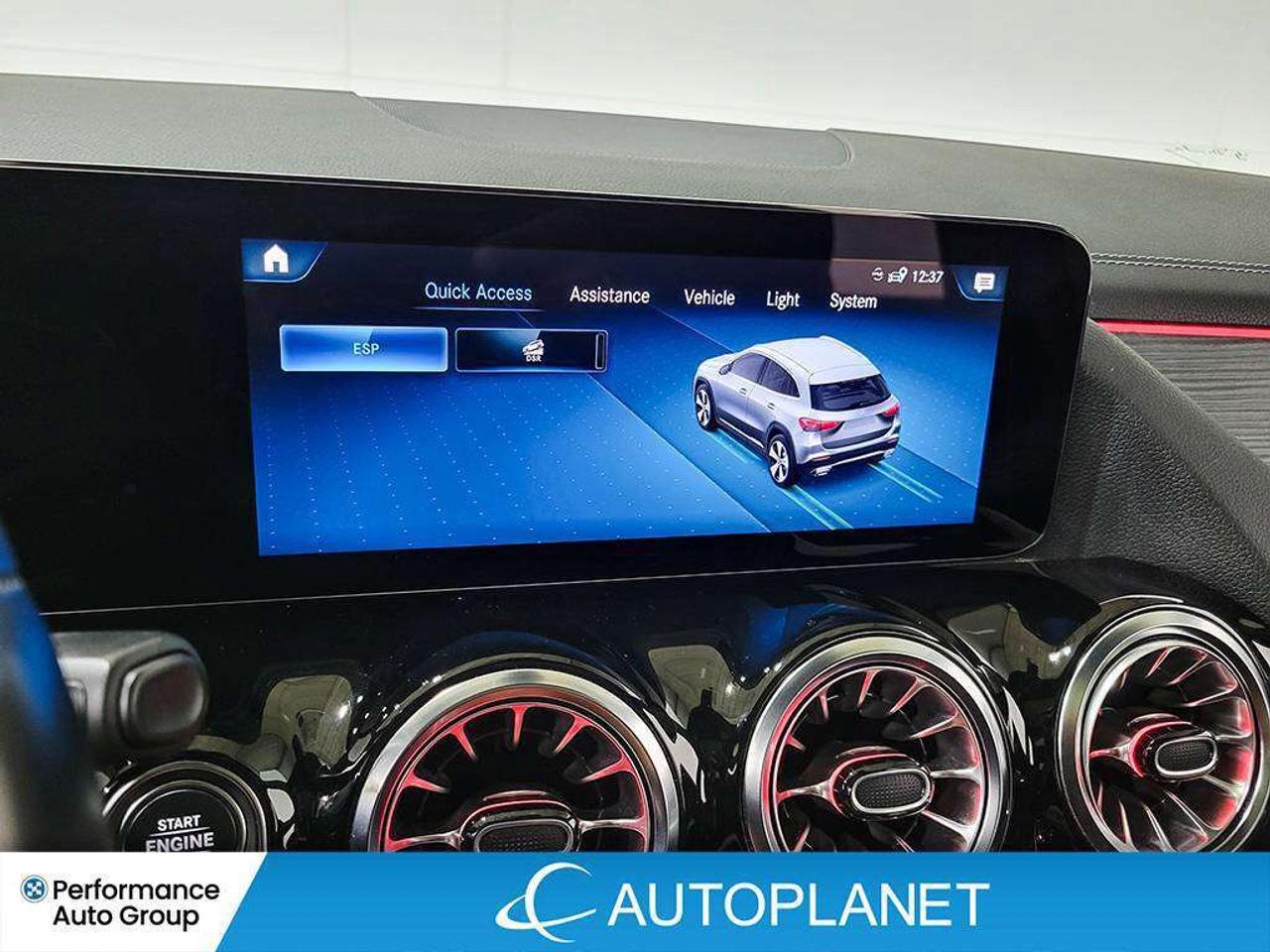 2023 Mercedes-Benz GLA 250 4MATIC, Pano Roof, Back Up Cam, Apple CarPlay! Photo