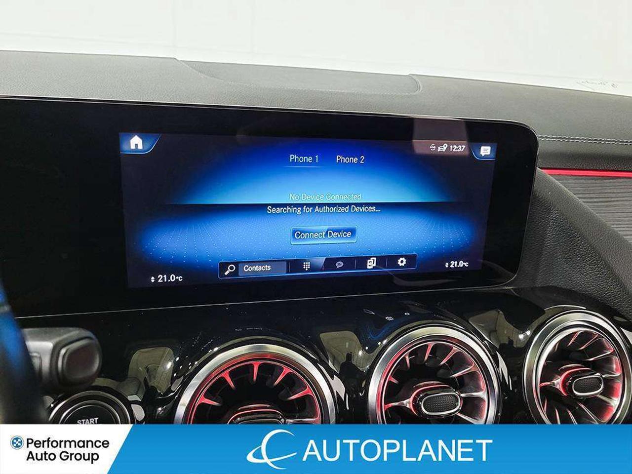 2023 Mercedes-Benz GLA 250 4MATIC, Pano Roof, Back Up Cam, Apple CarPlay! Photo