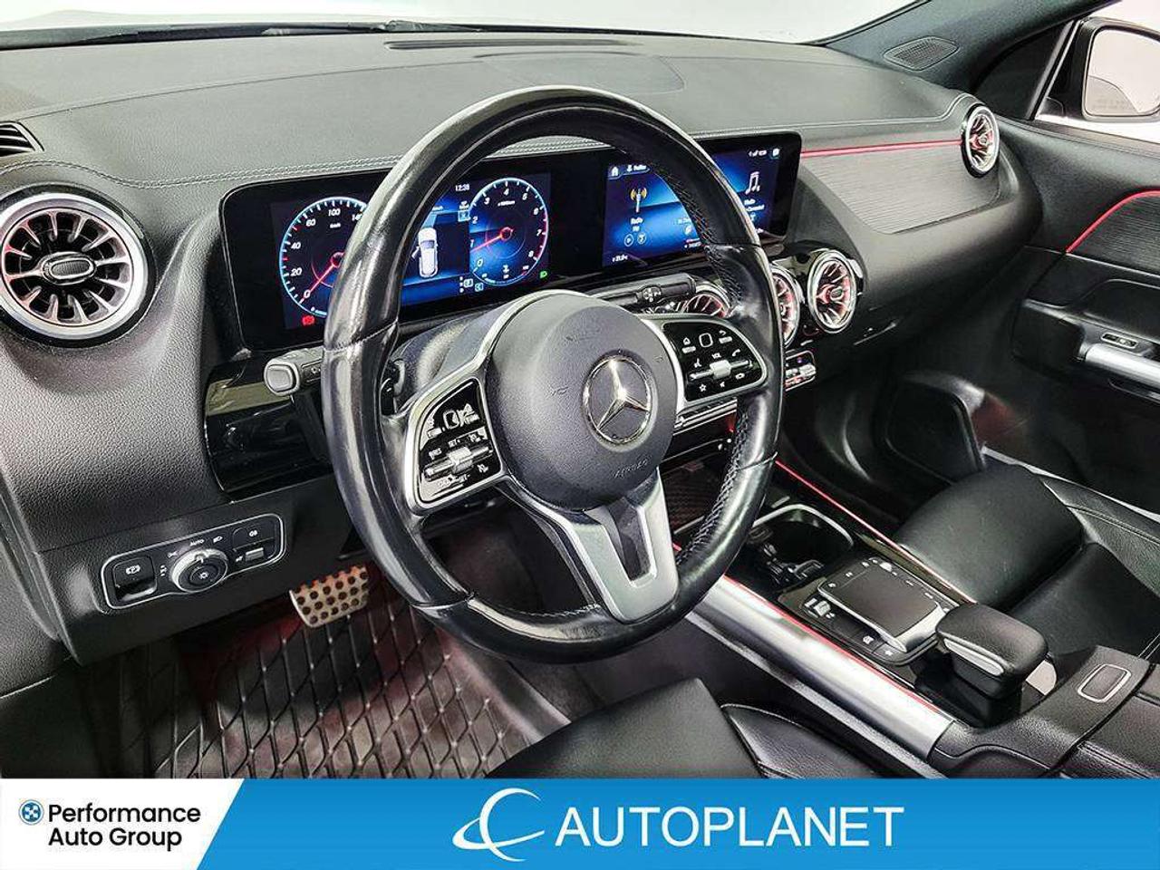 2023 Mercedes-Benz GLA 250 4MATIC, Pano Roof, Back Up Cam, Apple CarPlay! Photo