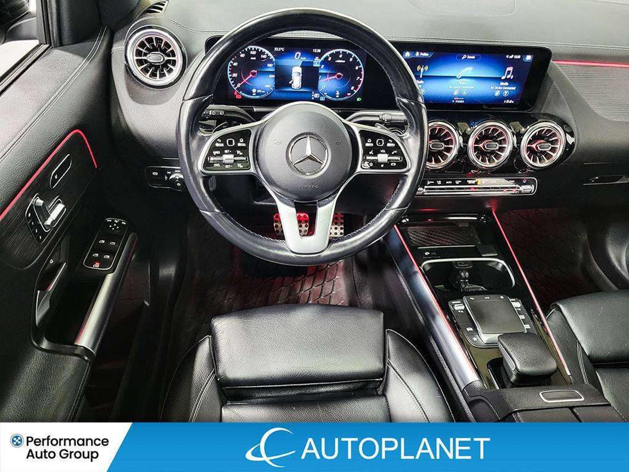 2023 Mercedes-Benz GLA 250 4MATIC, Pano Roof, Back Up Cam, Apple CarPlay! Photo