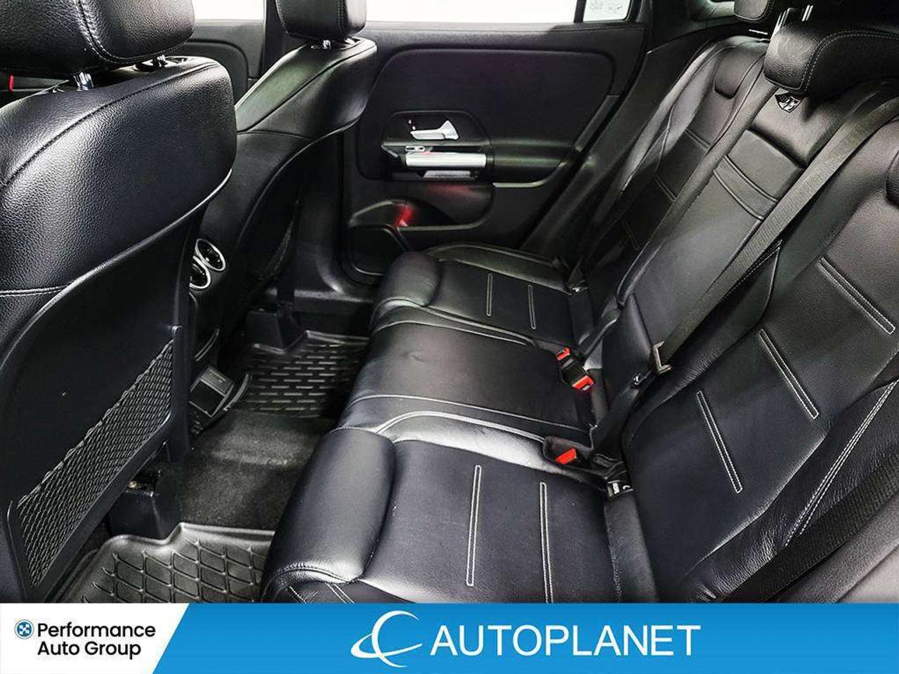 2023 Mercedes-Benz GLA 250 4MATIC, Pano Roof, Back Up Cam, Apple CarPlay! Photo