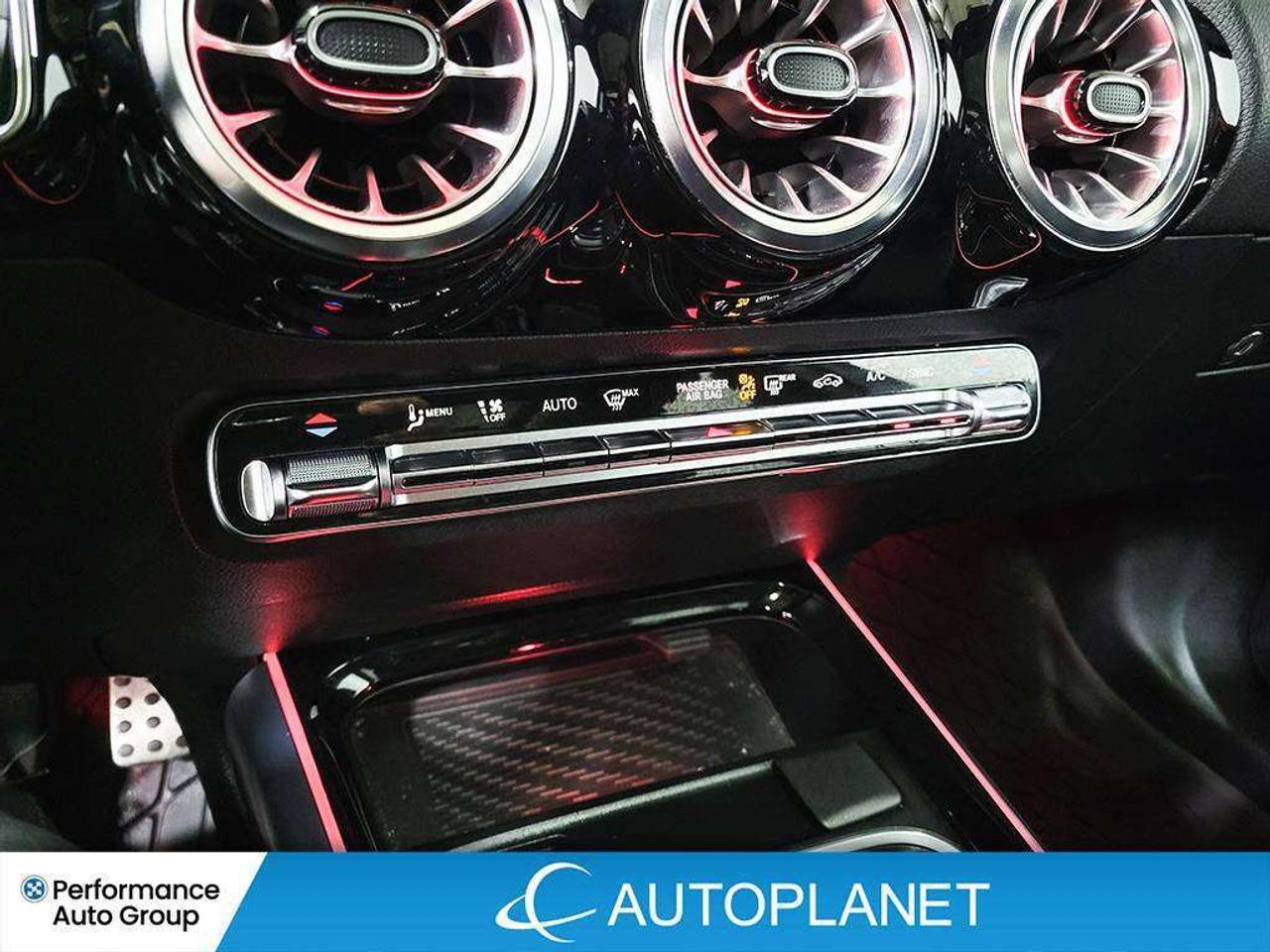 2023 Mercedes-Benz GLA 250 4MATIC, Pano Roof, Back Up Cam, Apple CarPlay! Photo