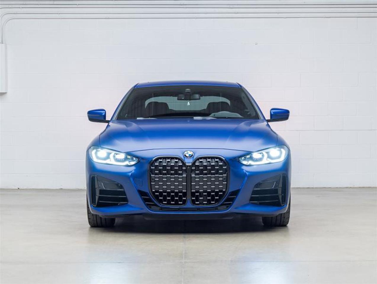 2022 BMW M440i  Photo