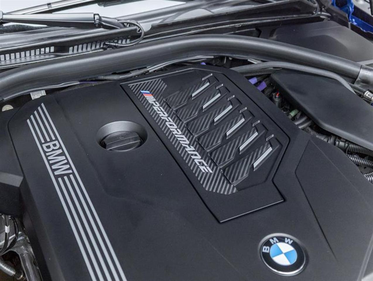 2022 BMW M440i  Photo
