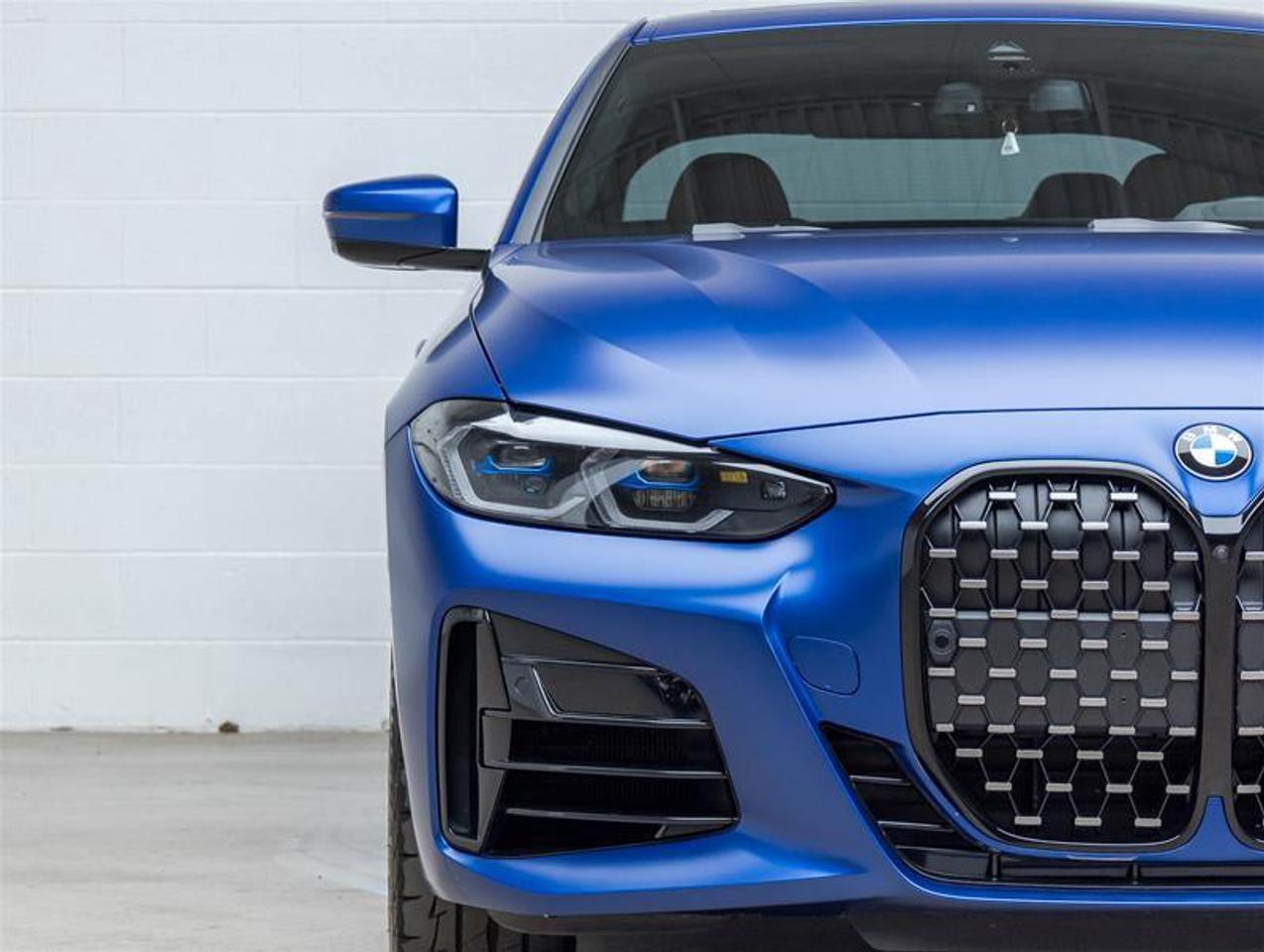2022 BMW M440i  Photo