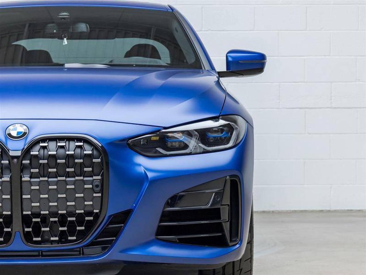 2022 BMW M440i  Photo