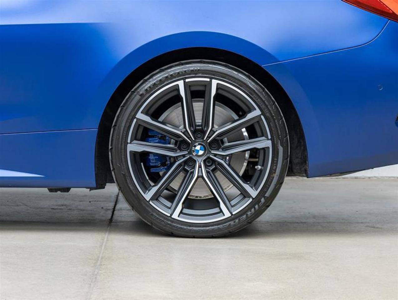 2022 BMW M440i  Photo