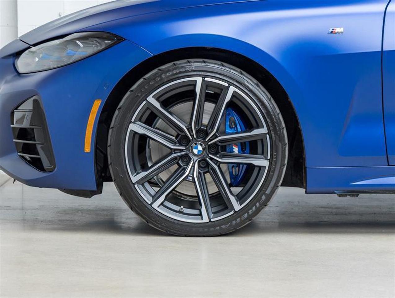 2022 BMW M440i  Photo