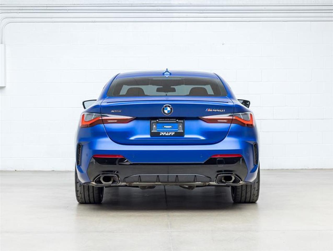 2022 BMW M440i  Photo