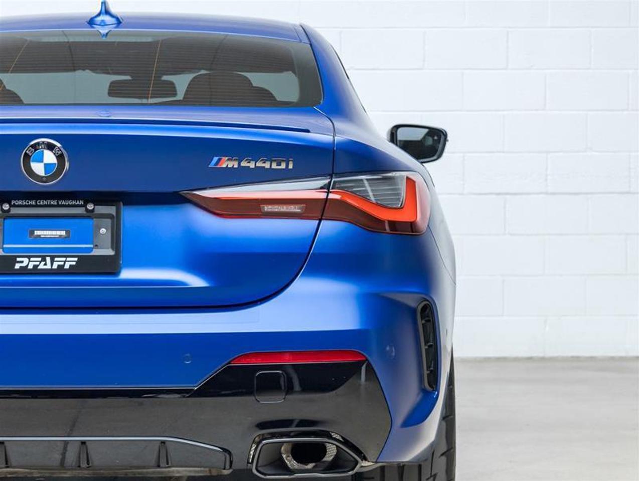 2022 BMW M440i  Photo
