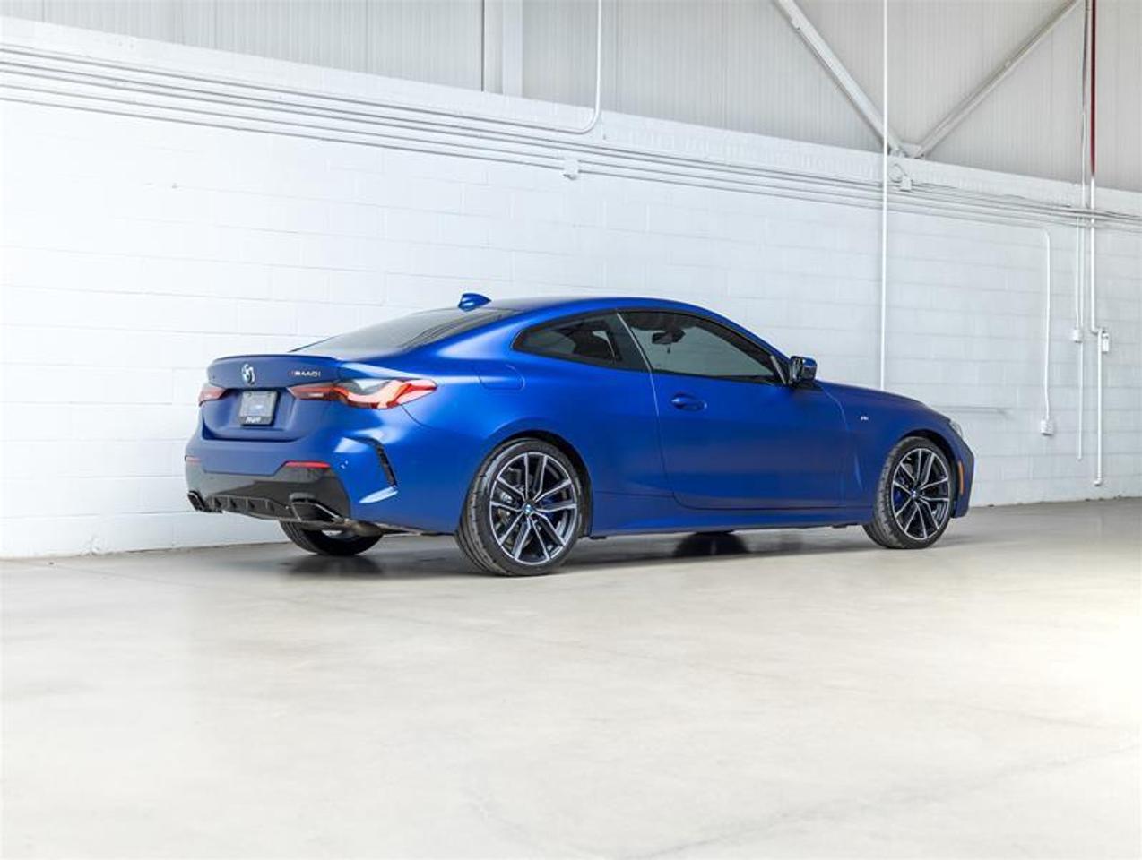 2022 BMW M440i  Photo