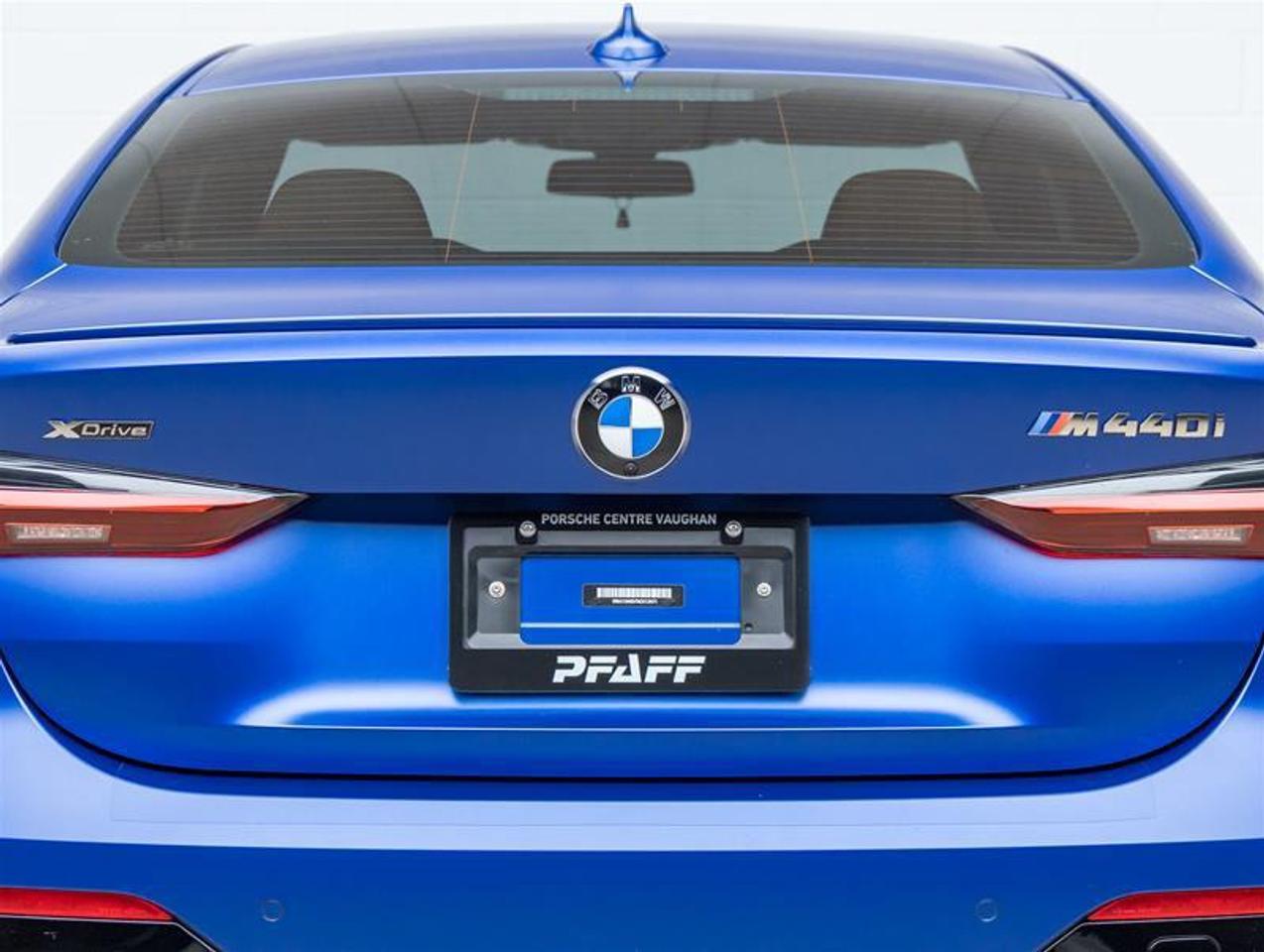 2022 BMW M440i  Photo