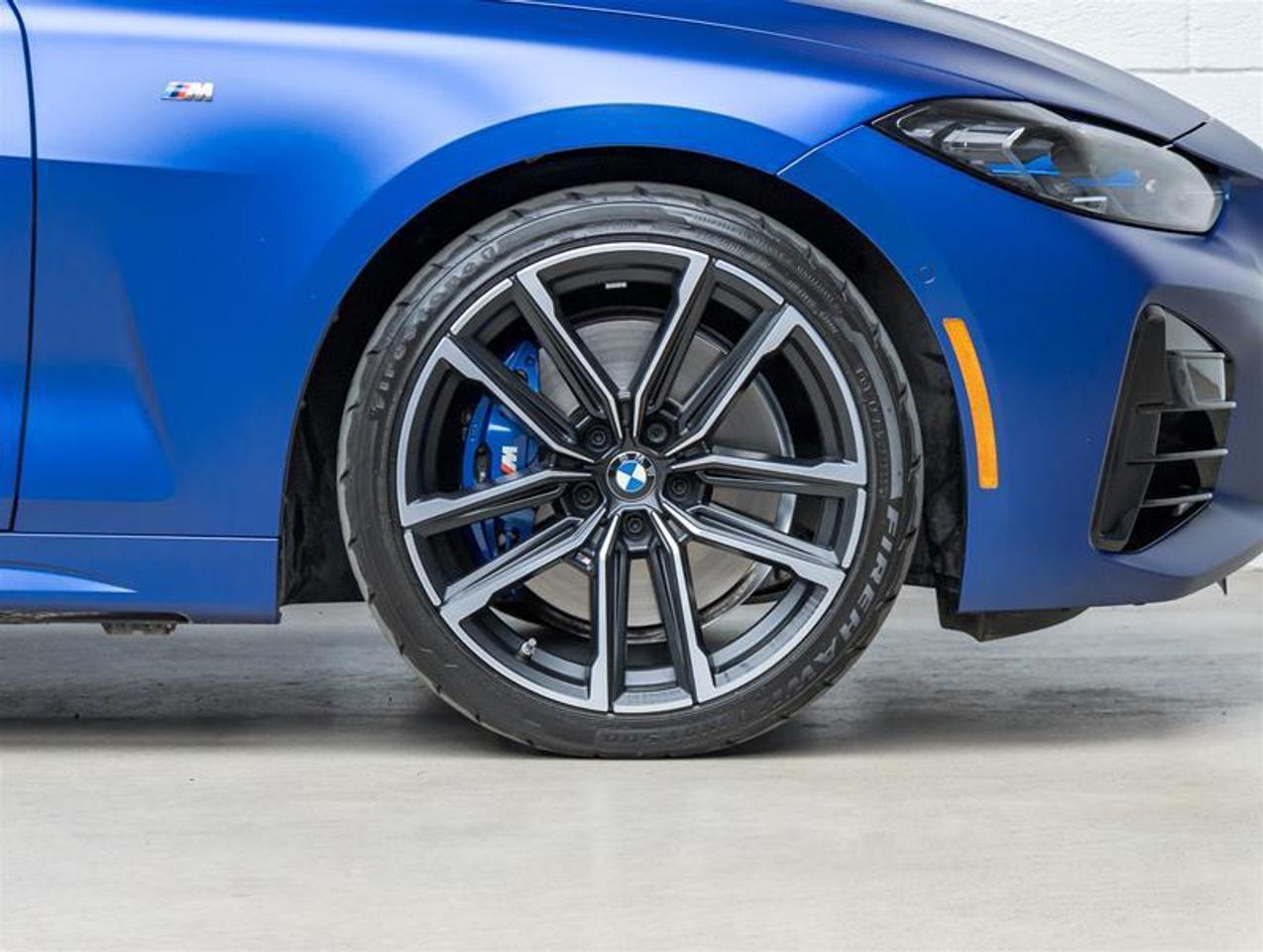 2022 BMW M440i  Photo
