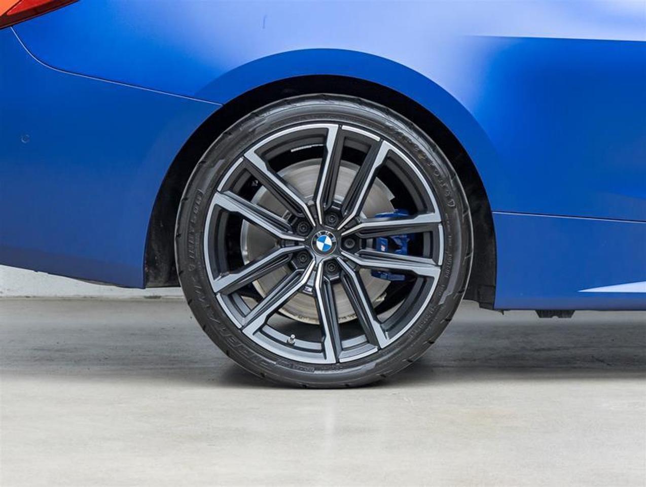 2022 BMW M440i  Photo