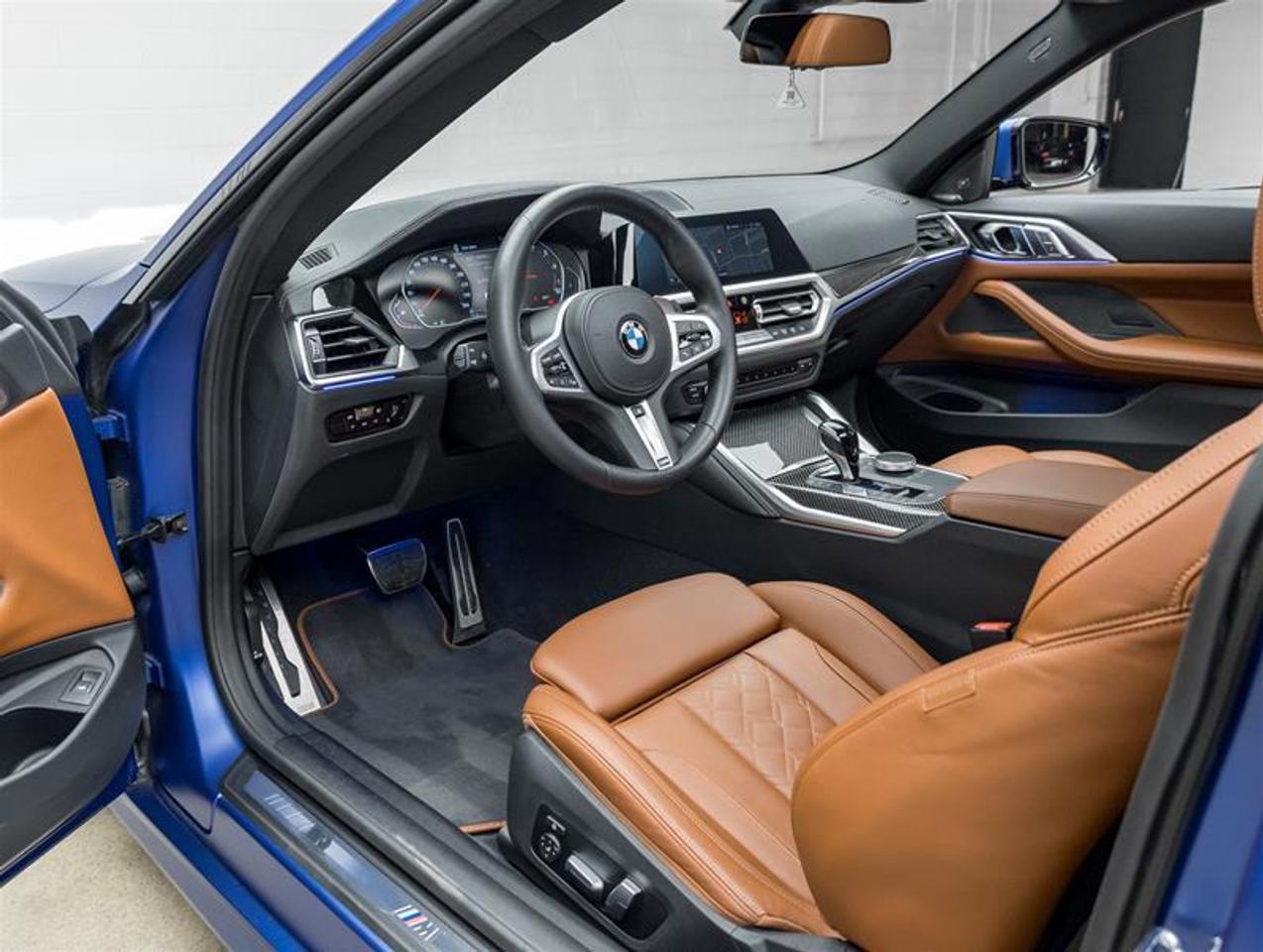 2022 BMW M440i  Photo
