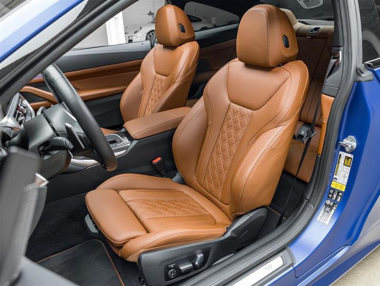 2022 BMW M440i  Photo