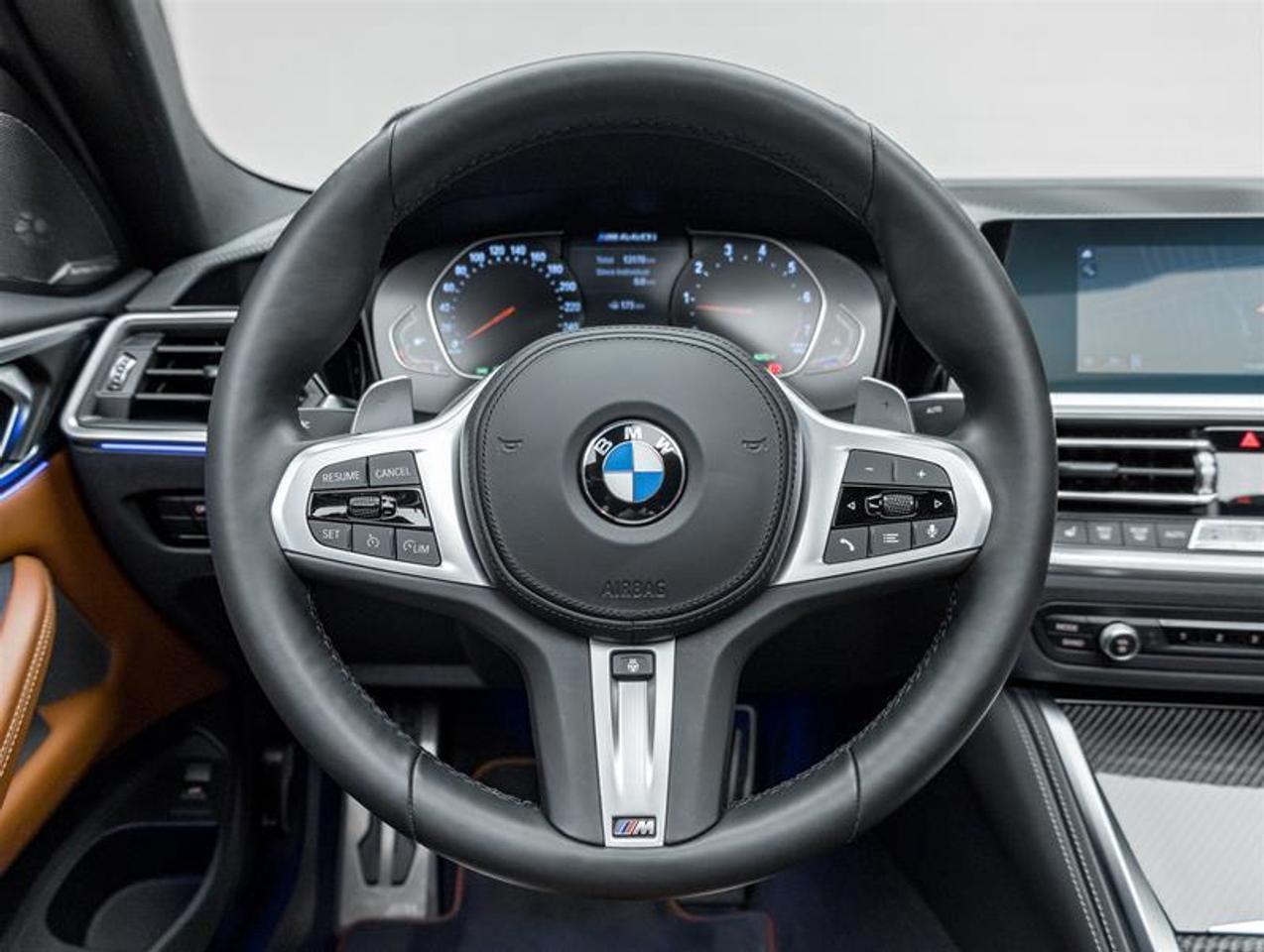 2022 BMW M440i  Photo