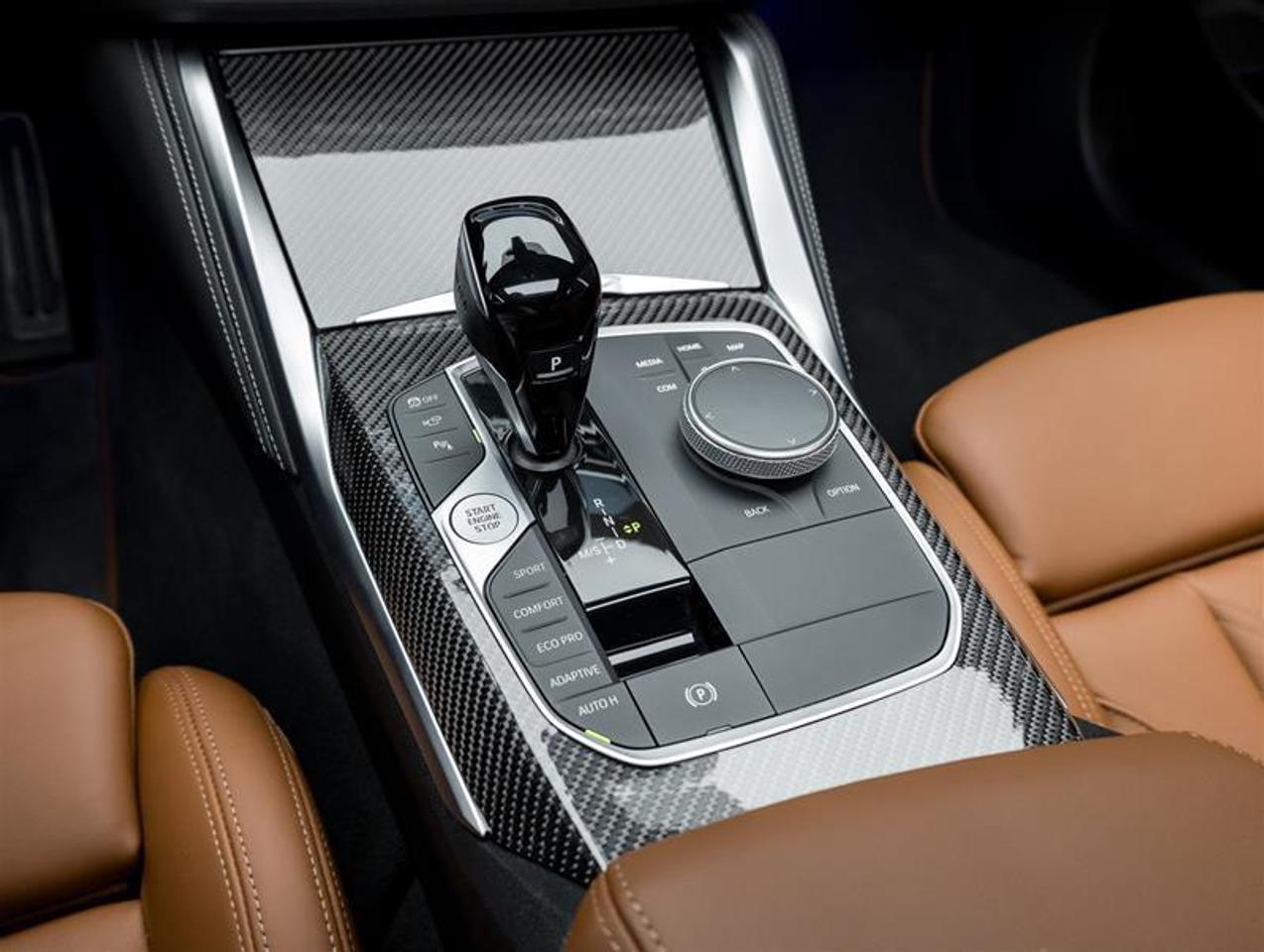 2022 BMW M440i  Photo