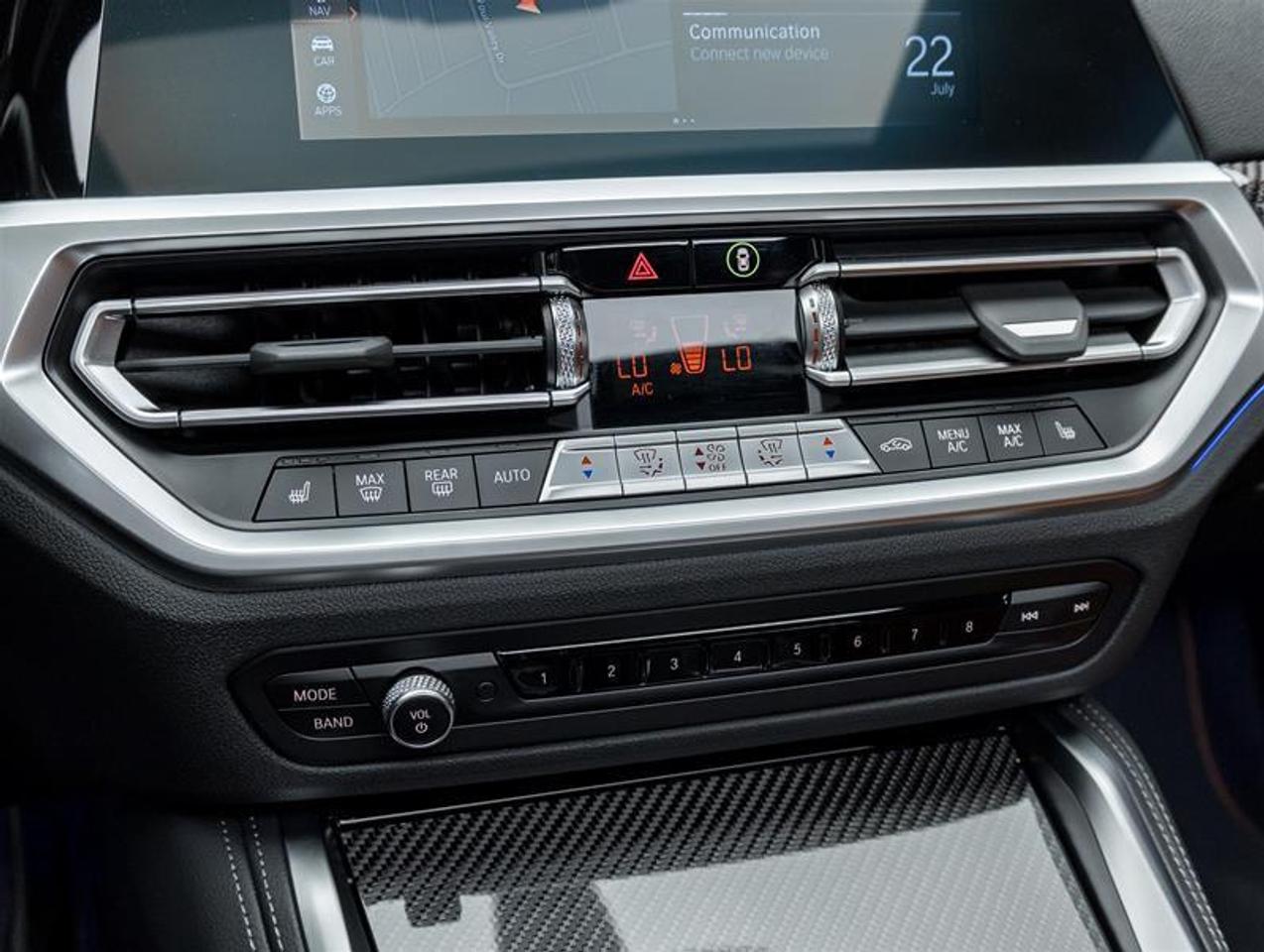 2022 BMW M440i  Photo